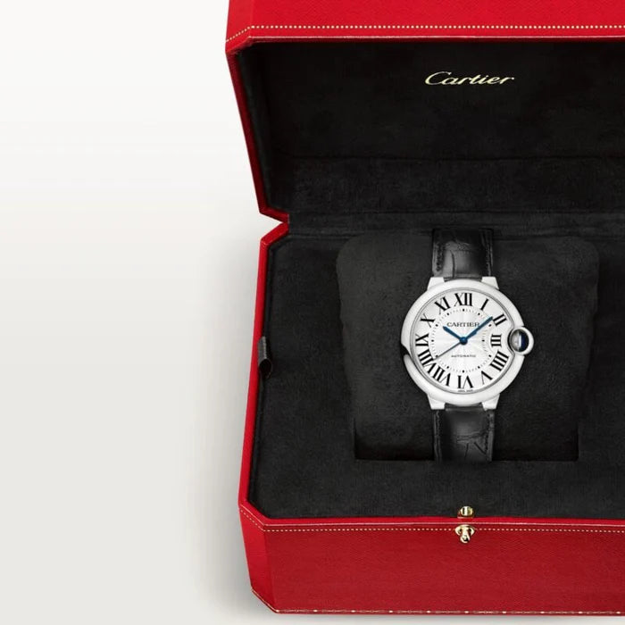 CARTIER BALLON BLEU AUTOMATIC UA Grade