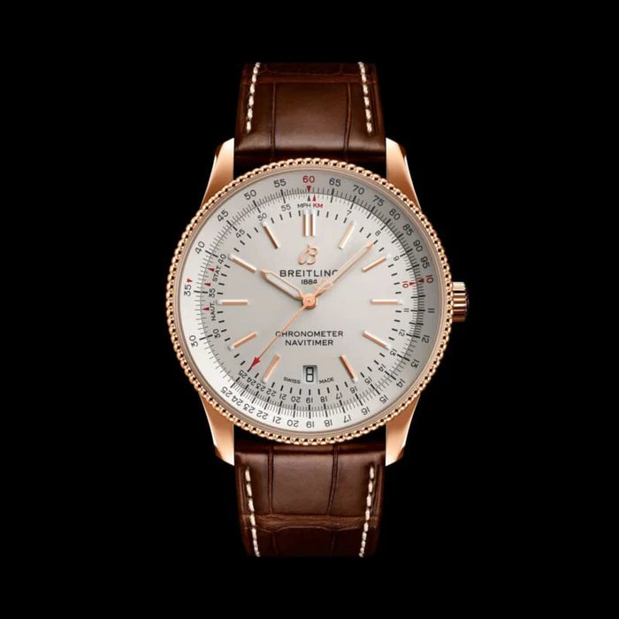 BRIETLING NAVITIMER B-41 UA Grade