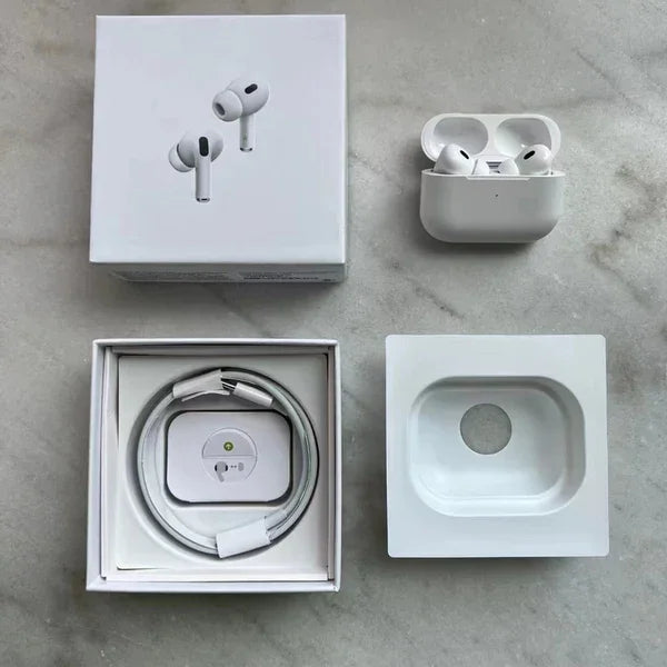 AirPods Pro 3 – With ANC