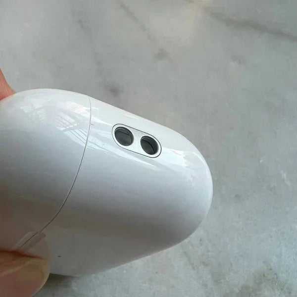 AirPods Pro 3 – With ANC