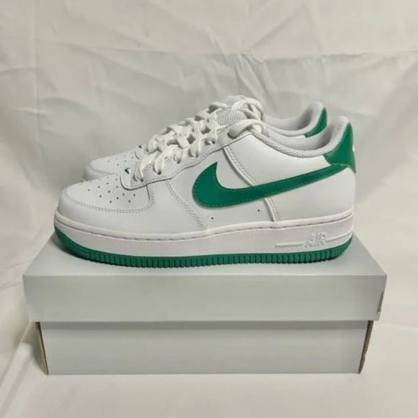 Nike Air Force 1 Low '07 White Malachite
