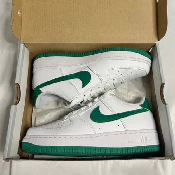 Nike Air Force 1 Low '07 White Malachite