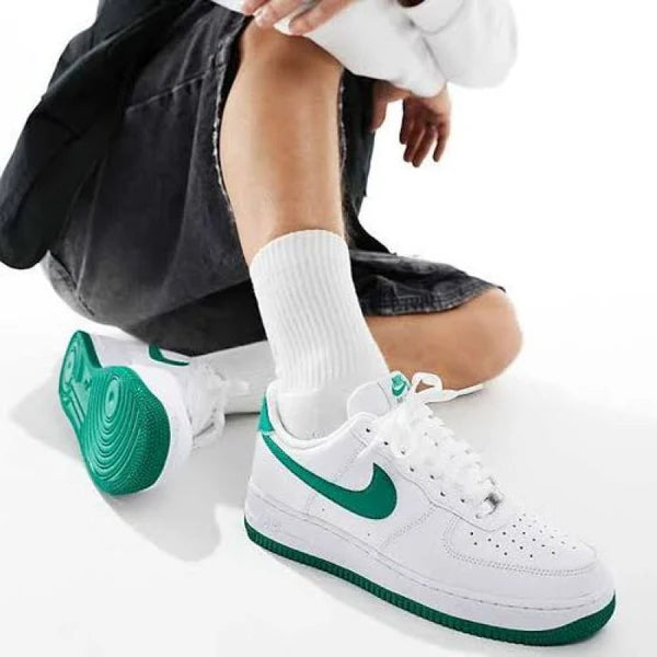 Nike Air Force 1 Low '07 White Malachite