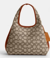 COACH Lana shoulder bag with folding box 5157