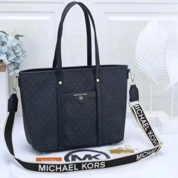 Michael kors tote bag with brand dust bag 1804