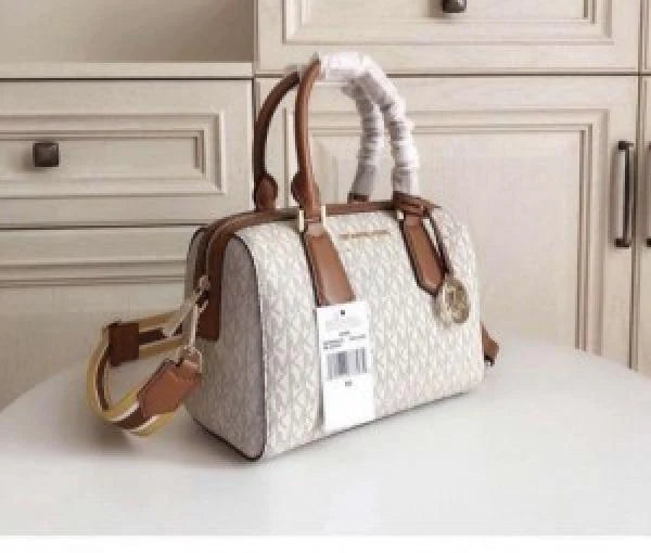 Michael kors mk boston handbag sling bag 269