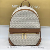 Michael kors Kenly Medium Backpack With Dust Bag 5409