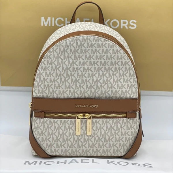 Michael kors Kenly Medium Backpack With Dust Bag 5409
