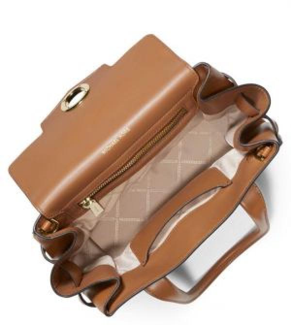 Michael Kors Marilyn Stachel Bag With DustBag Slingbelt 5331