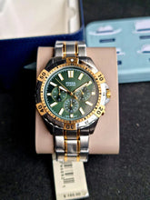 Fossil FB-01 Quartz Chronograph