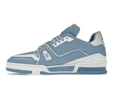 LV TRAINER LIGHT BLUE