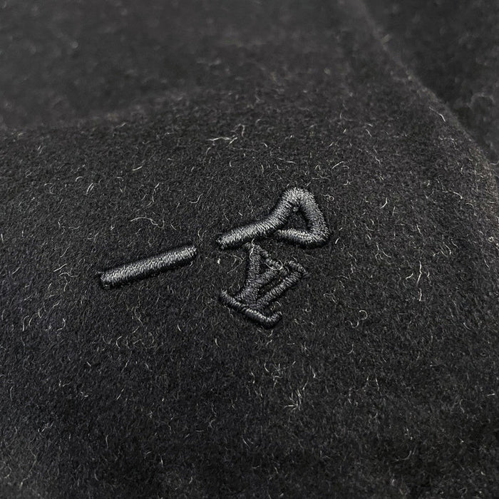 LV Jacket 032440