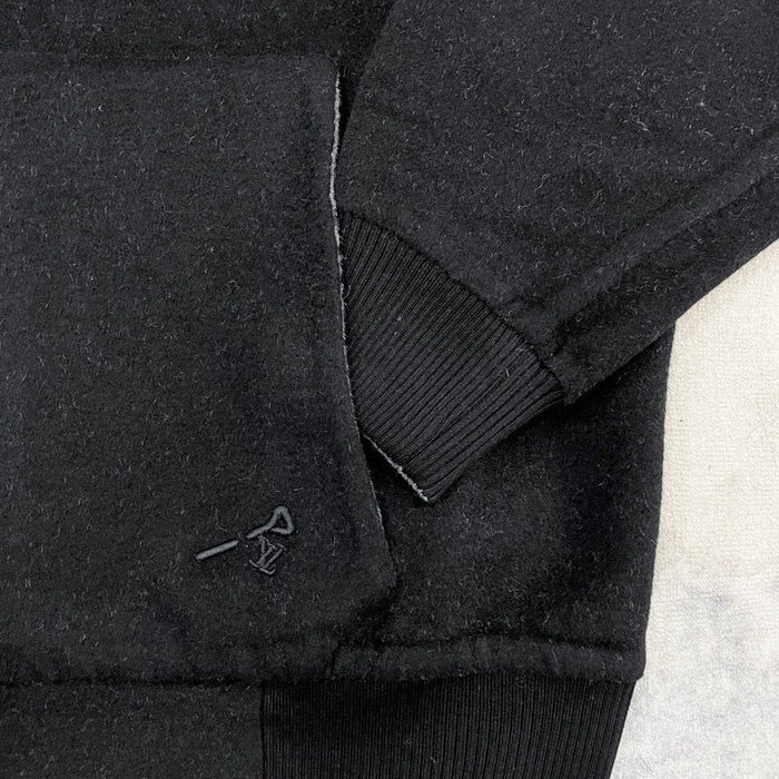 LV Jacket 032440
