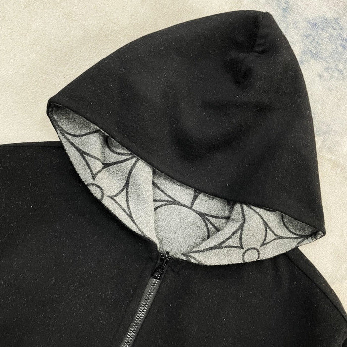 LV Jacket 032440