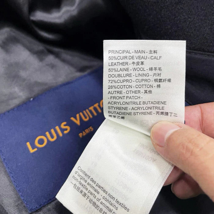 LV Jacket 050402