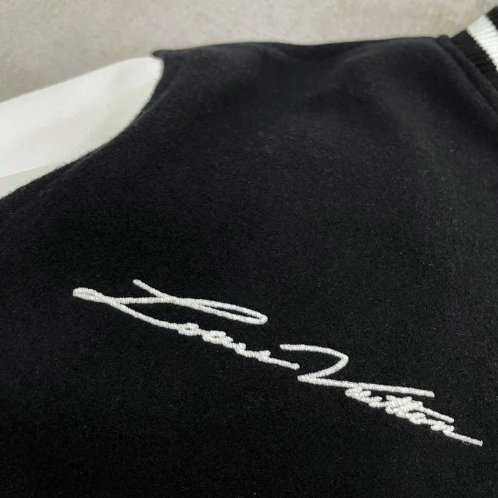 LV Jacket 050402