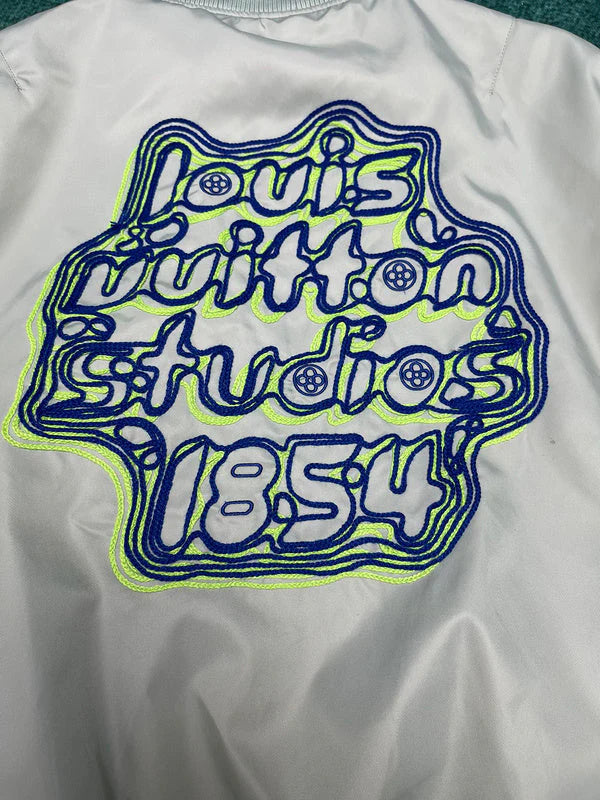 LV Jacket 101866