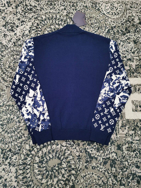 LV Jacket 102325