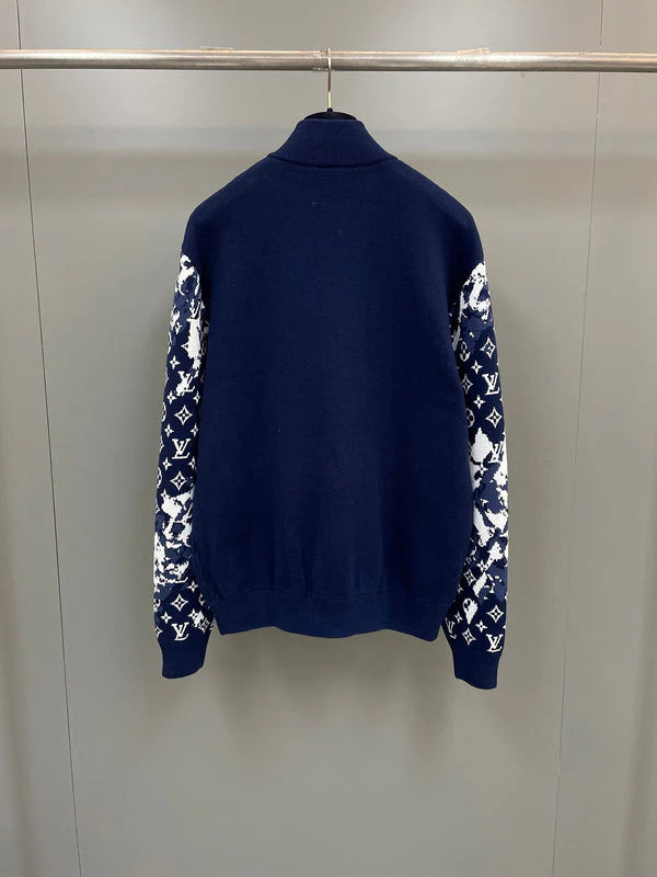 LV Jacket 102325