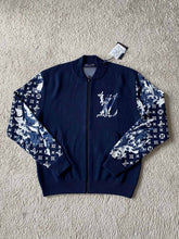 LV Jacket 110301