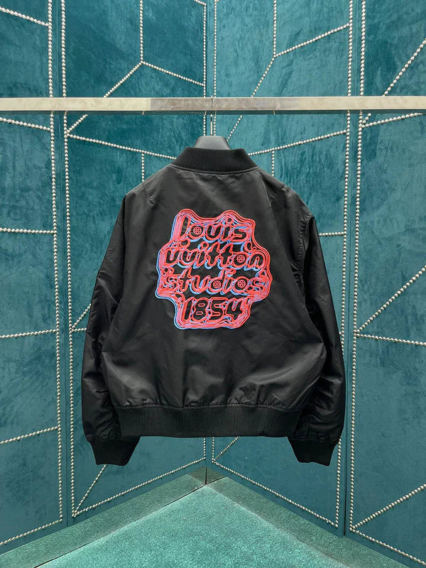 LV Jacket 110313