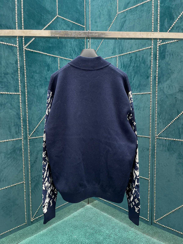 LV Jacket 111009