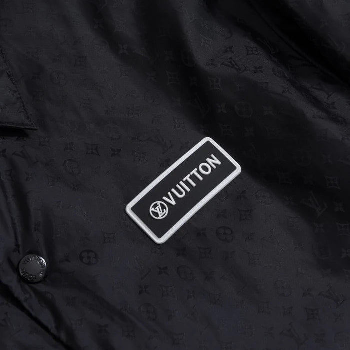 LV Jacket 111214