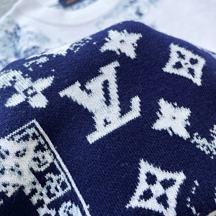 LV Shirt 1115012