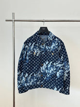 LV jacket 122370