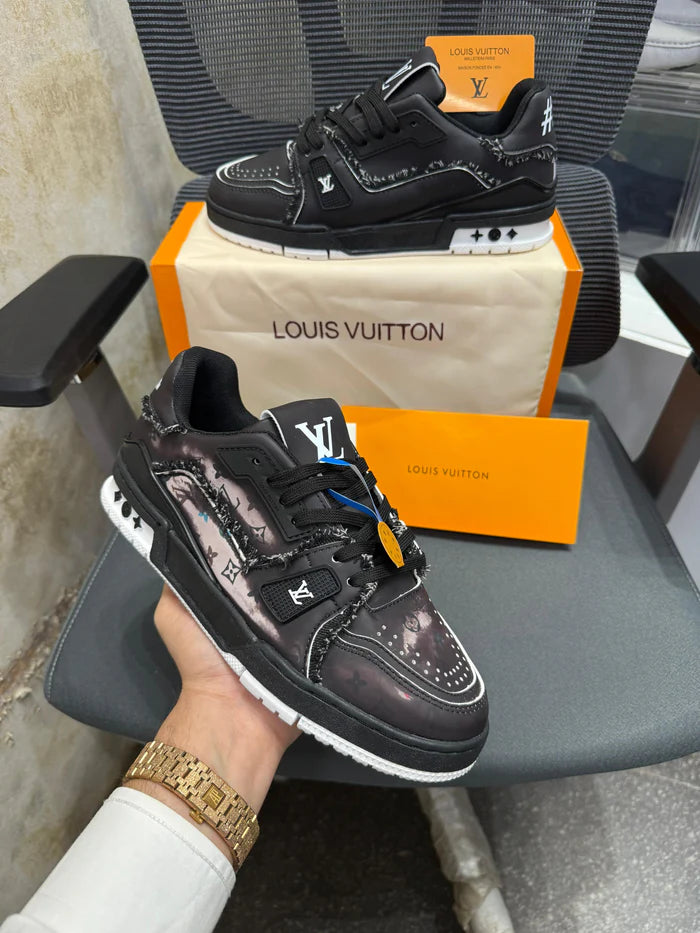 LV Trainer Sneaker - Civilist 2025