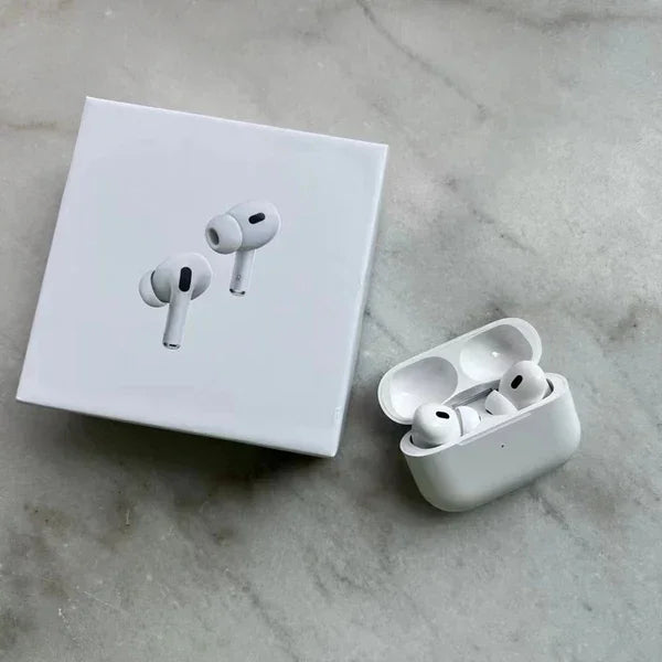 AirPods Pro 3 – With ANC
