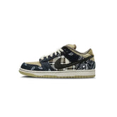 SB Dunk Low Travis Scott