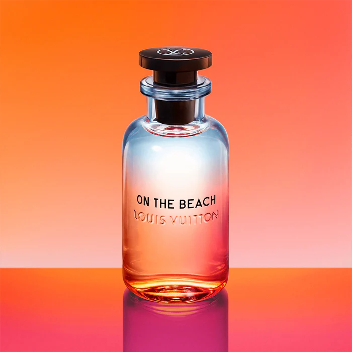 LV On the Beach | 100ML