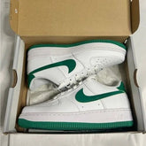 Nike Air Force 1 Low '07 White Malachite