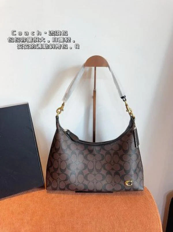 Coach city tote bag with og box 5306