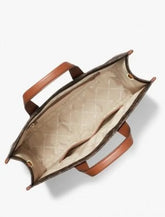 Michael Kors Gigi Large Empire Signature Tote bag 2031