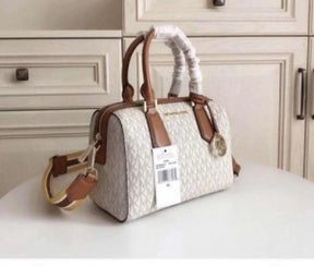 Michael kors mk boston handbag sling bag 269
