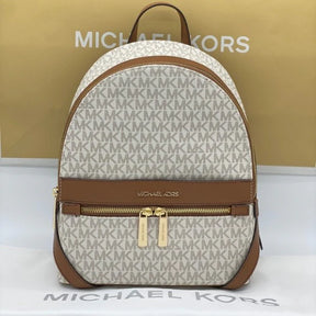 Michael kors Kenly Medium Backpack With Dust Bag 5409