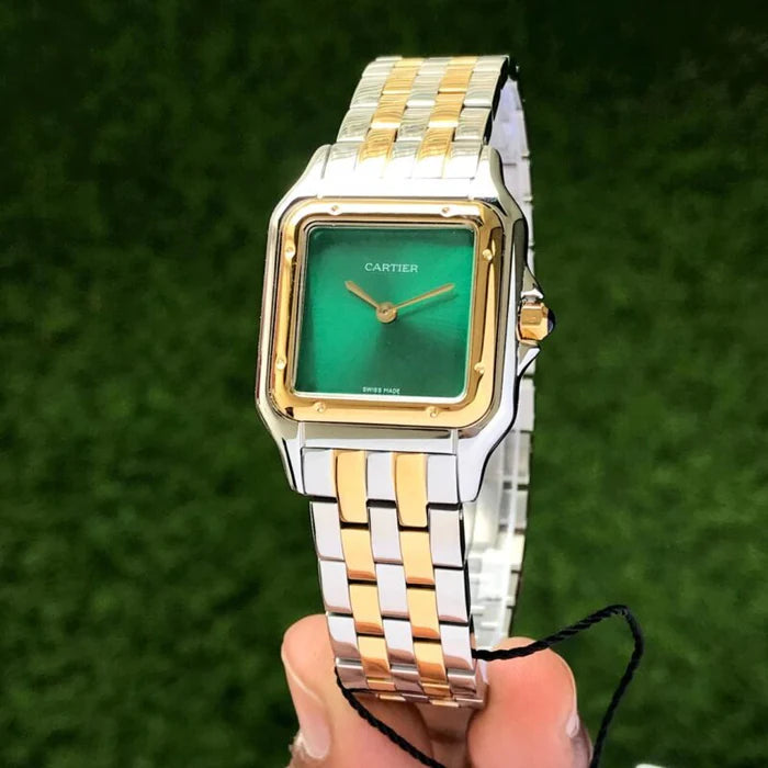 Cartier Panthere De Santos