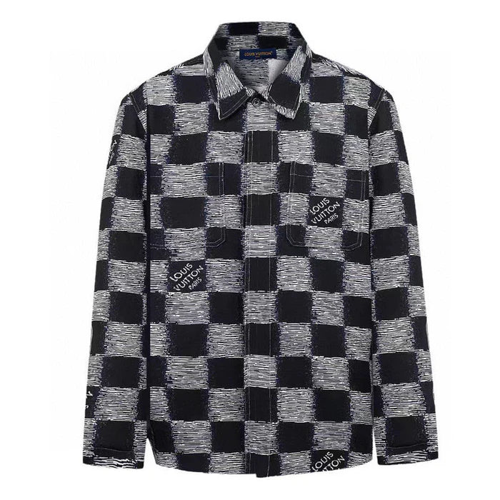 LV Jacket 032419