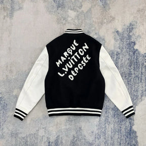 LV Jacket 050402
