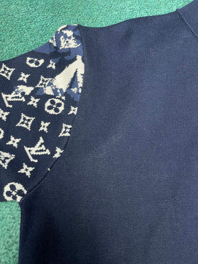 LV Jacket 102311