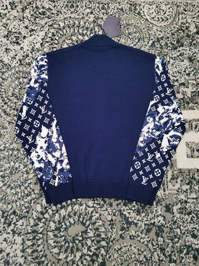 LV Jacket 102325
