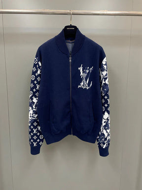 LV Jacket 102325