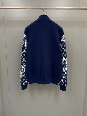 LV Jacket 102325