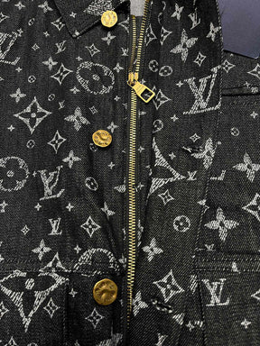 LV Jacket 110322