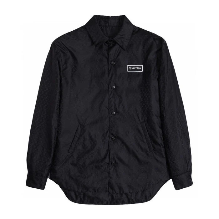 LV Jacket 111214