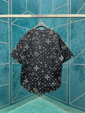 LV Shirt 110801