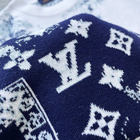 LV Shirt 1115012