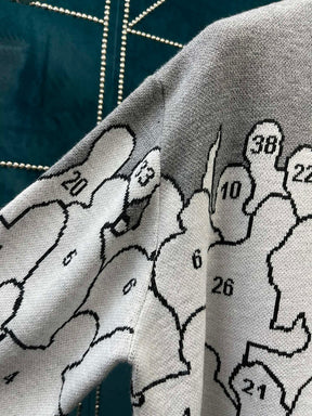 LV Sweater 101882